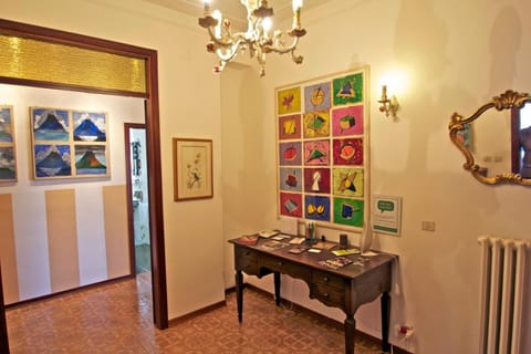 Affittacamere La Casa Di Elide Bed and Breakfast in Arezzo