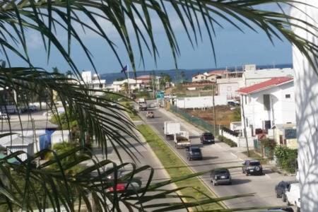 DB Tower Vacation Rental Apartment in Belize City