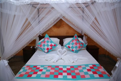 Limecabanas-srilanka Bed and Breakfast in Southern Province