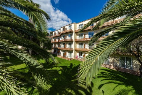 Hotel Club Marina Viva Resort in Ajaccio