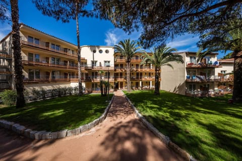 Hotel Club Marina Viva Resort in Ajaccio