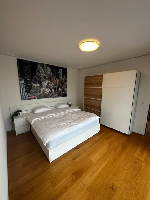 Zug Downtown Apartments Appartement-Hotel in Zug
