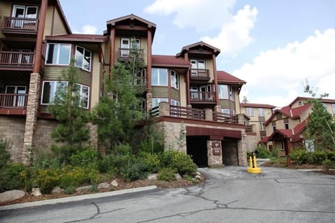 Eagle Run #212 Condo Apartment in Mammoth Lakes