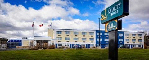 Quality Hotel Hotel in Newfoundland and Labrador