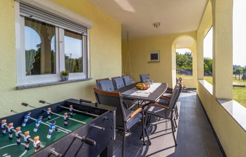 Vila Velebita - family oasis in the middle of Velebit mountain House in Zadar County