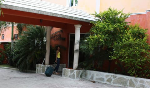 Hotel Marimba Punta Cana Hôtel in Punta Cana