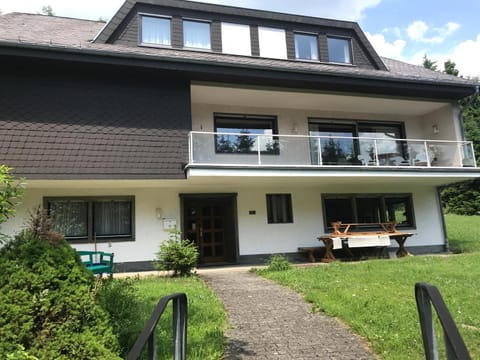 Ferienhaus Beja Casa in Winterberg