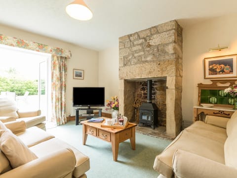 Stephen's Cottage House in England