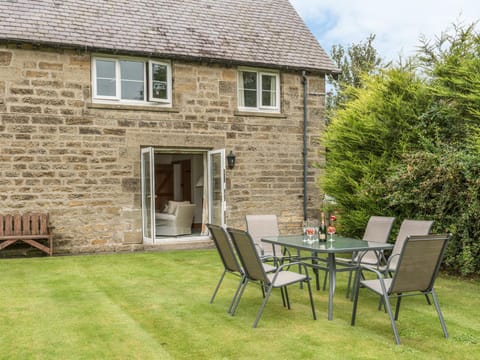 Stephen's Cottage House in England