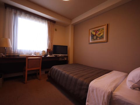 Hotel Route-Inn Daini Nagano Hotel in Nagano Prefecture