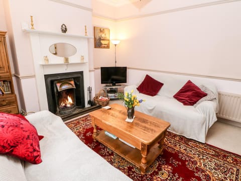 Cosy Nook House in Alnwick