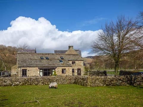 Grange Cottage House in Craven District