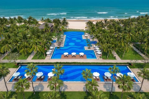 Danang Marriott Resort & Spa Resort in Hoa Hai