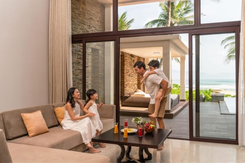 Danang Marriott Resort & Spa Estância in Hoa Hai
