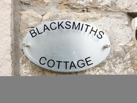 Blacksmith Cottage Appartamento in Grassington