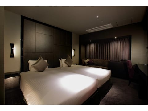 Hotel Trusty Nagoya Shirakawa Hotel in Nagoya