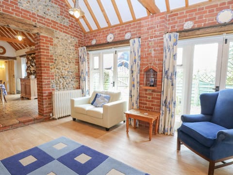 Stable Cottage House in Breckland District