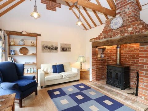 Stable Cottage House in Breckland District