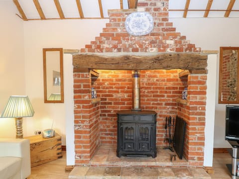 Stable Cottage House in Breckland District