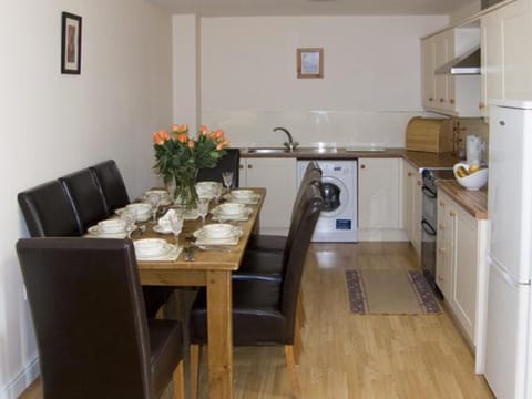 The Loft House in England