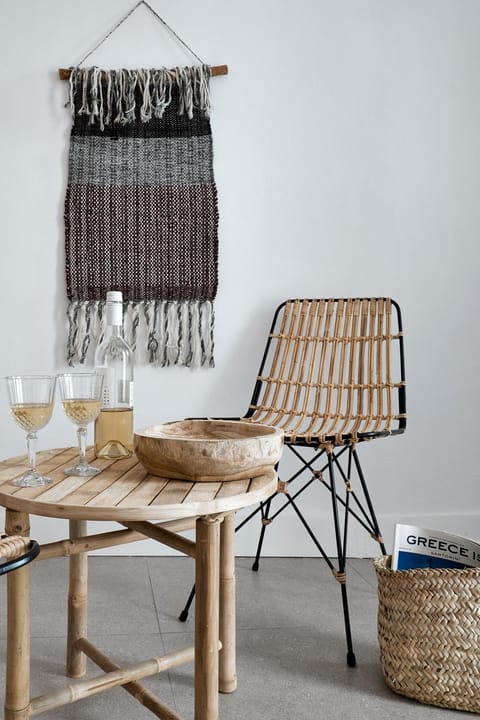 Living room, Alcoholic drinks