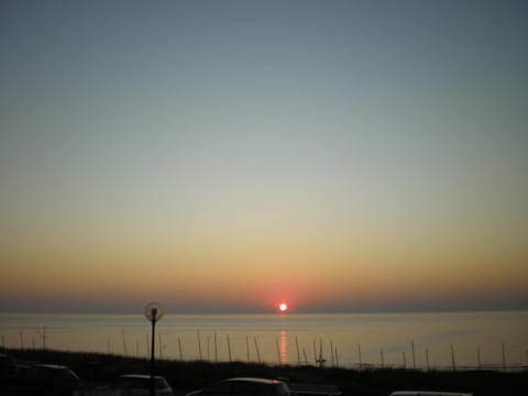 Beach, Sea view, Area and facilities