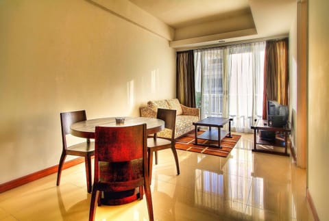 Sunset Residence and Condotel Appartement-Hotel in Kuta