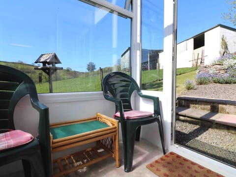 Bank Hall Farm - The Cottage House in England