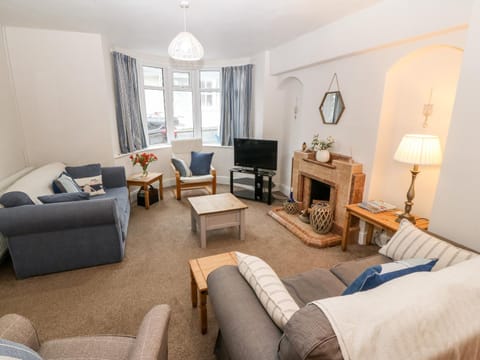 Avondale House in Wales