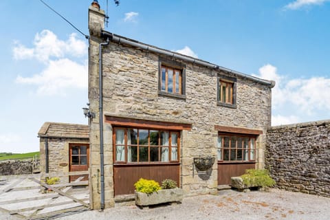 The Coach House Maison in Giggleswick