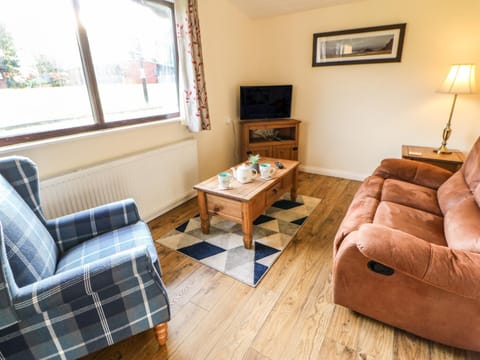 Primrose Lodge Casa in Saltburn-by-the-Sea