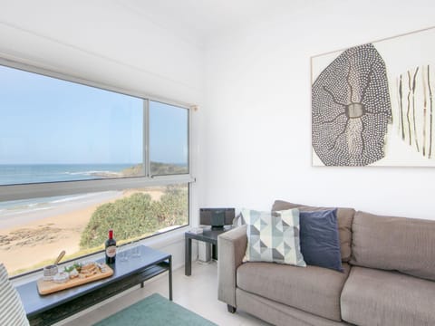 Avalon 3 Apartment in Yamba