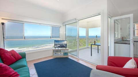 Avalon 4 Appartement in Yamba