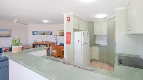 Blue Pacific 1 Apartment in Yamba