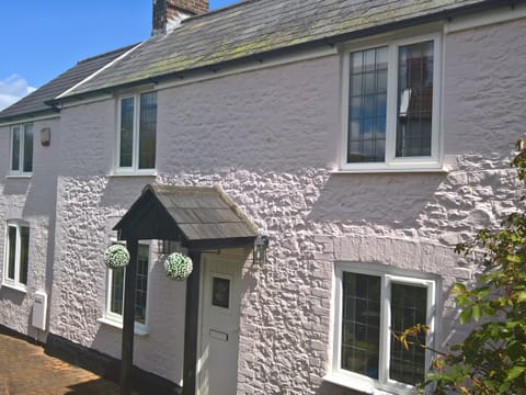 Rose Cottage House in East Devon District