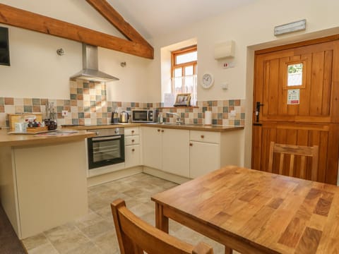 Stable Cottage House in Borough of Harrogate