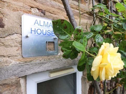 Alma House House in Reeth