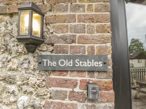 The Old Stables House in North Dorset District
