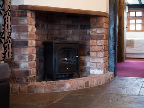 Brambles Cottage House in Malvern Hills District