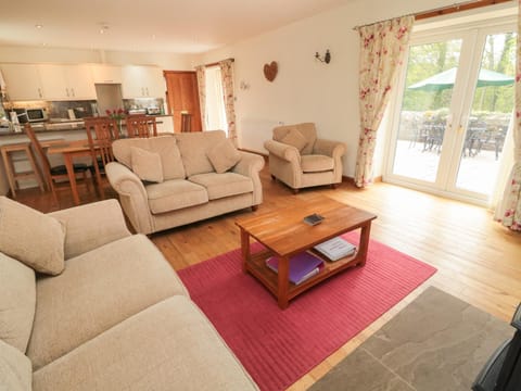 Gardener's Cottage House in England