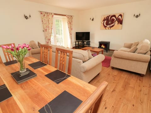 Gardener's Cottage House in England