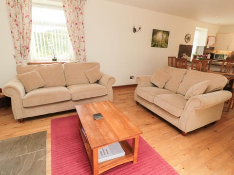 Gardener's Cottage House in England