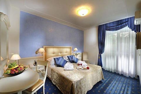 Hotel Ca' D'Oro Tre Stelle Superior Adults only Hotel in Bibione