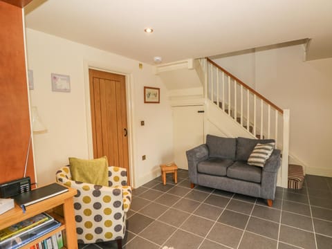 Beck Cottage Casa in Barrow-in-Furness District