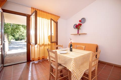 Ghiacci Vecchi Residence Appartement-Hotel in San Vincenzo