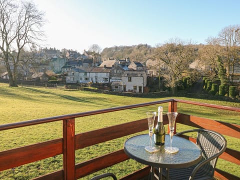 The Loft Apartment in High Peak District