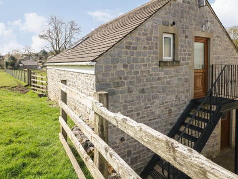 The Loft Apartment in High Peak District