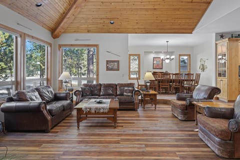 11 Vine Maple Haus in Sunriver