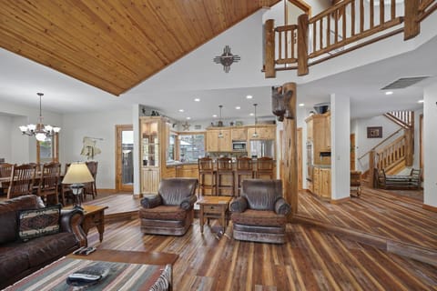 11 Vine Maple Haus in Sunriver