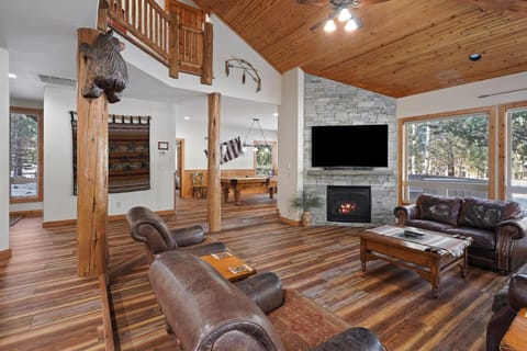 11 Vine Maple Haus in Sunriver